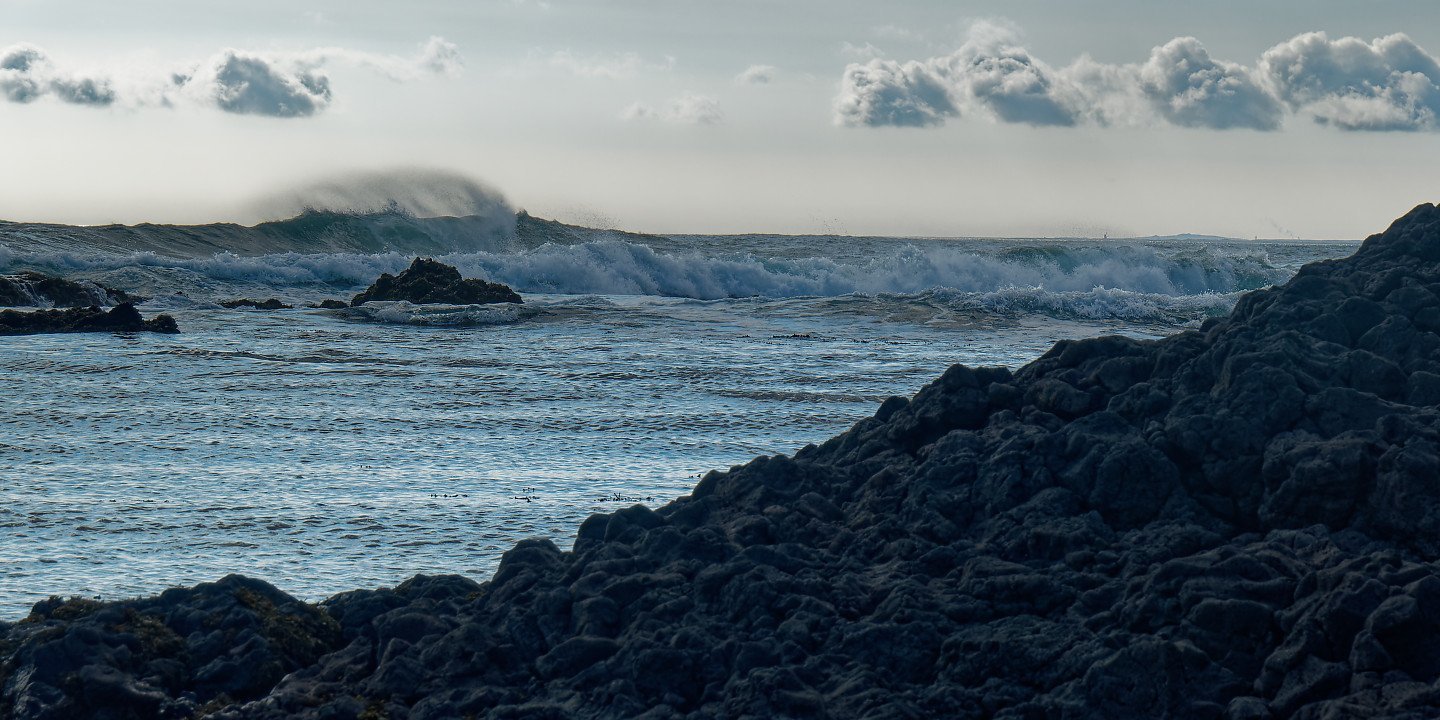 Costa de Selatangar